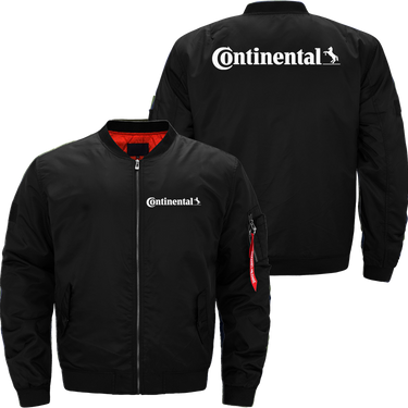 CONTIENTAL JACKET